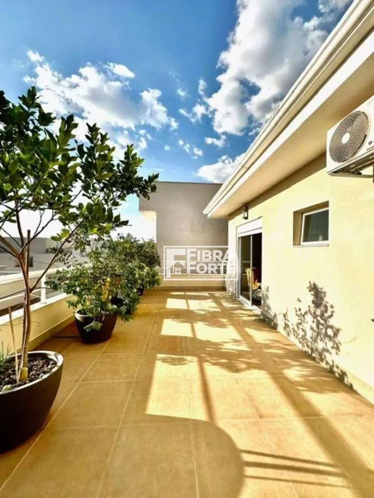Casa de Condomínio, 4 quartos - Foto 2