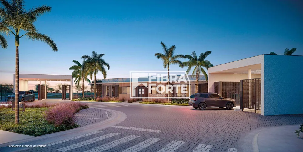 Loteamento e Condomínio, 225 m² - Foto 8