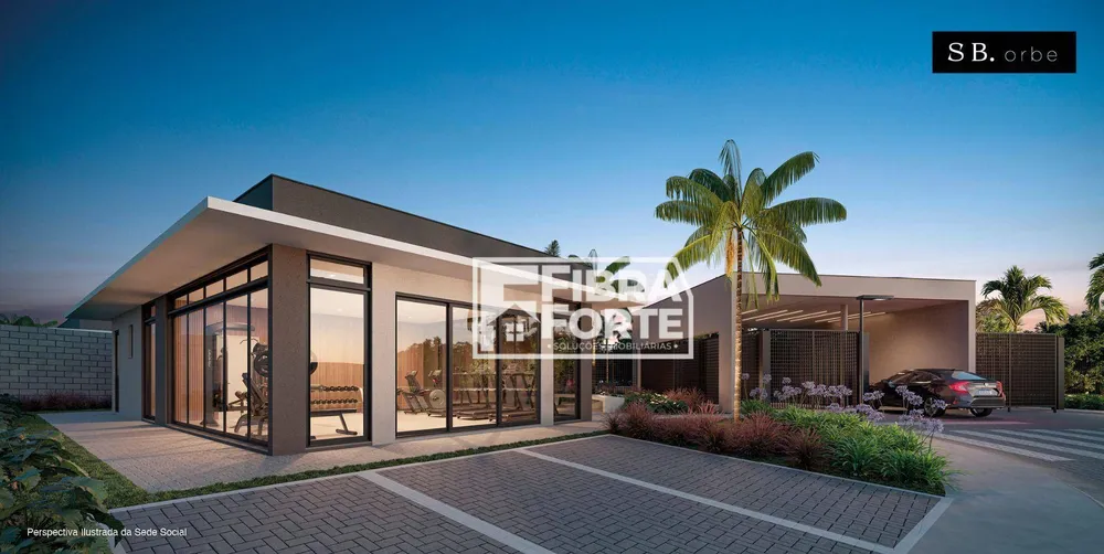 Loteamento e Condomínio, 225 m² - Foto 4