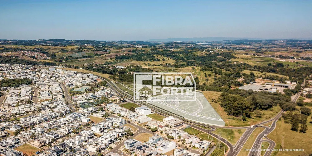 Loteamento e Condomínio, 225 m² - Foto 1