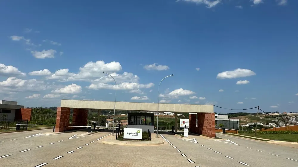 Loteamento e Condomínio, 420 m² - Foto 2