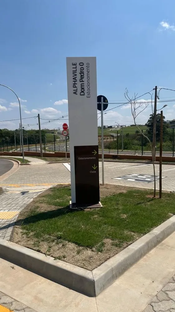 Loteamento e Condomínio, 420 m² - Foto 5