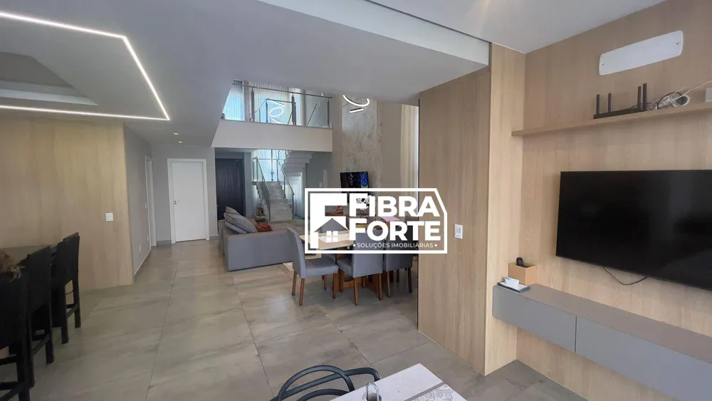 Casa de Condomínio, 3 quartos - Foto 6