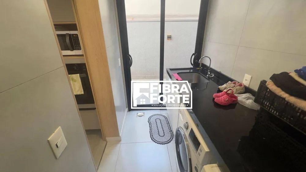 Casa de Condomínio, 3 quartos - Foto 10