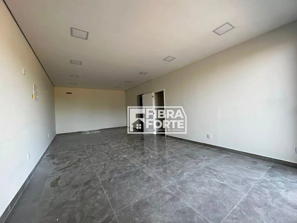 Sala-Conjunto, 40 m² - Foto 1