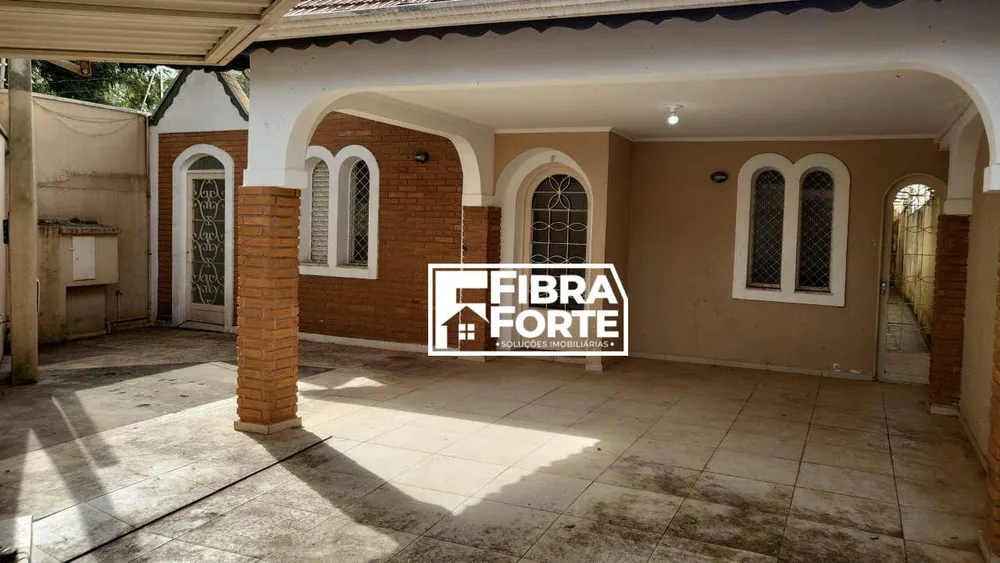 Casa, 180 m² - Foto 1