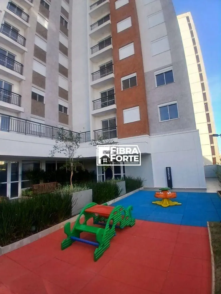 Apartamento, 2 quartos, 45 m² - Foto 3