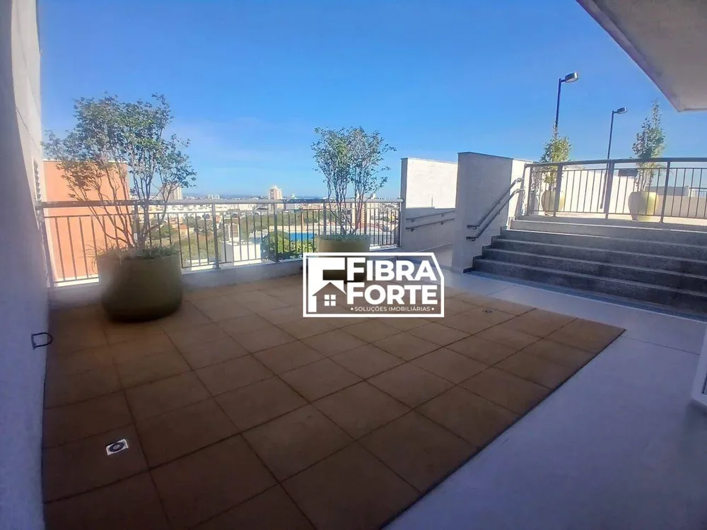 Apartamento, 2 quartos, 45 m² - Foto 5