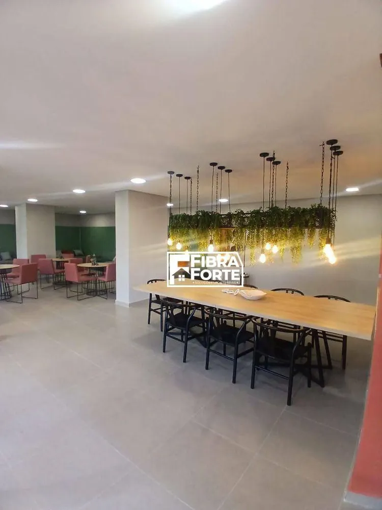 Apartamento, 2 quartos, 45 m² - Foto 7
