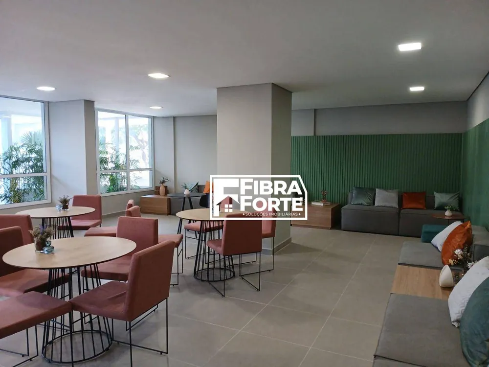 Apartamento, 2 quartos, 45 m² - Foto 1