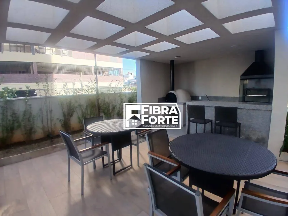 Apartamento, 2 quartos, 45 m² - Foto 6