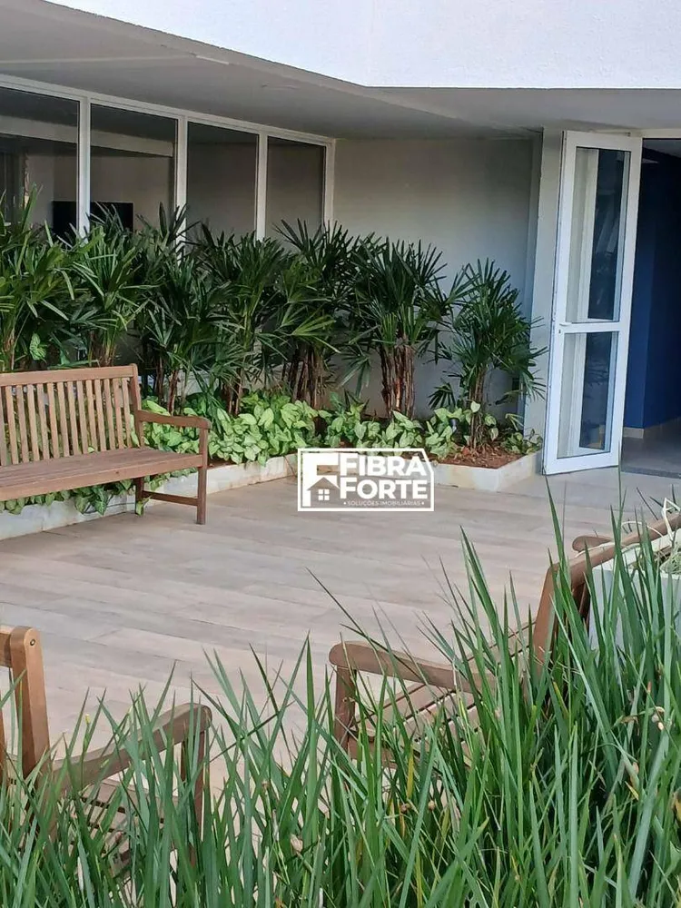 Apartamento, 2 quartos, 45 m² - Foto 2