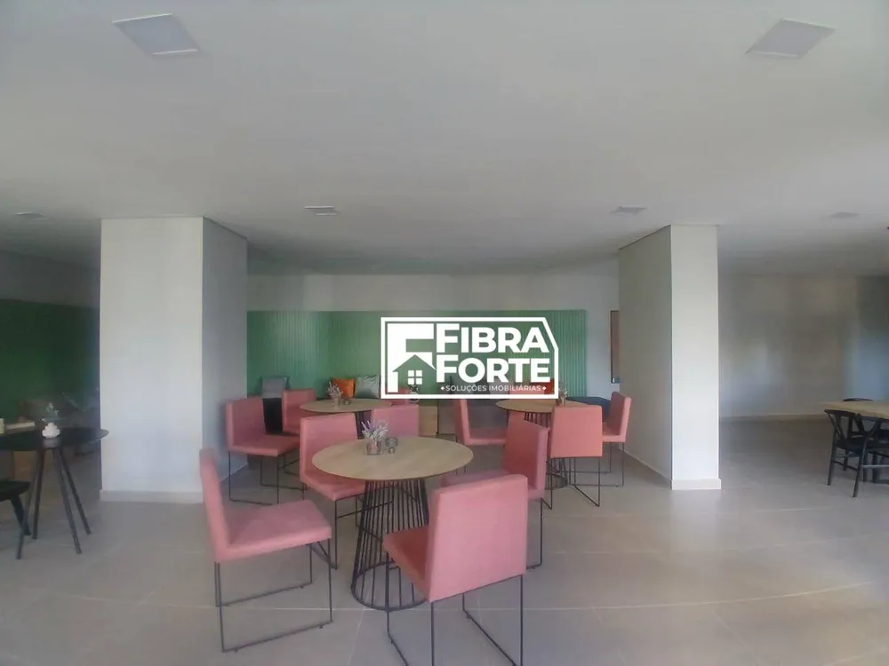 Apartamento, 2 quartos, 45 m² - Foto 8
