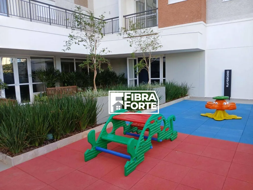 Apartamento, 2 quartos, 45 m² - Foto 7