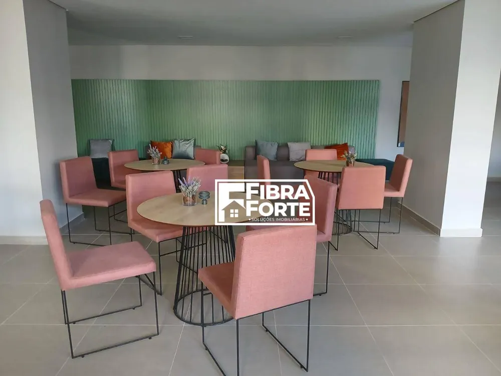 Apartamento, 2 quartos, 45 m² - Foto 4