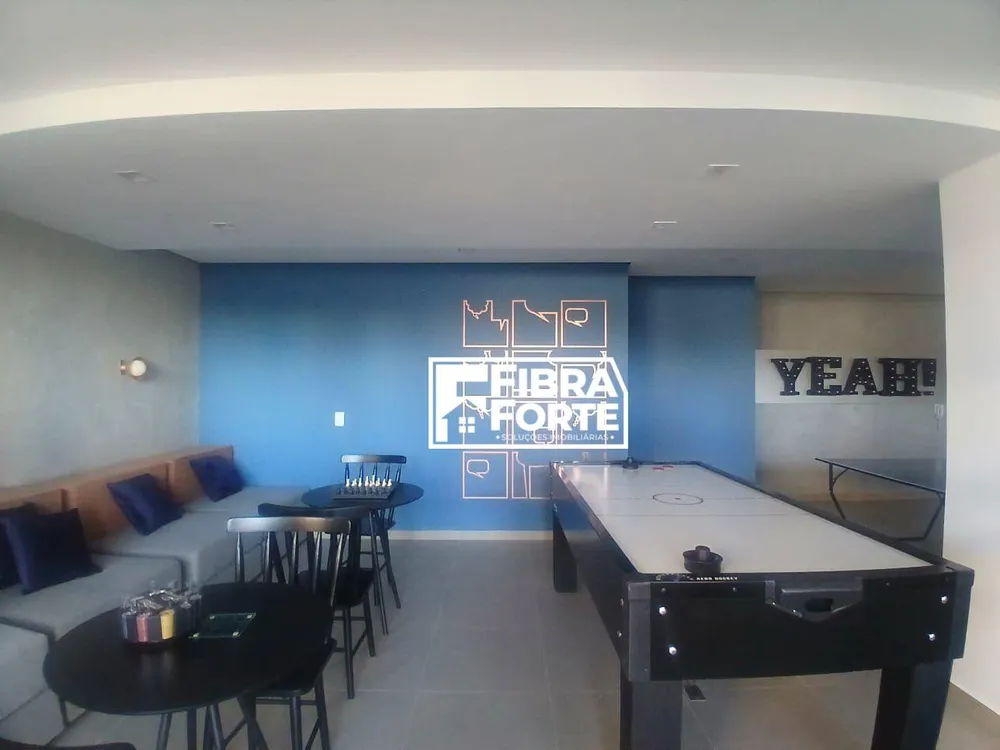 Apartamento, 2 quartos, 45 m² - Foto 8