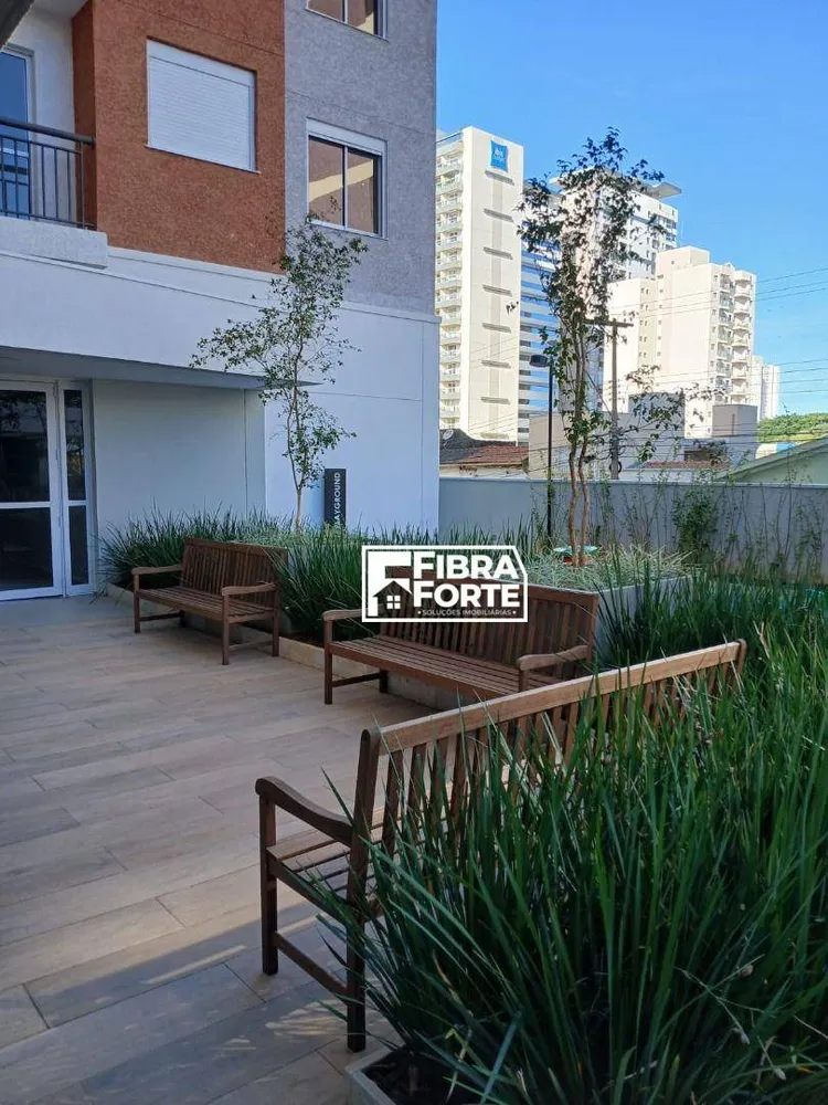 Apartamento, 2 quartos, 45 m² - Foto 2