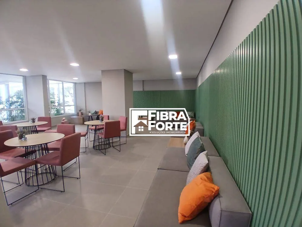 Apartamento, 2 quartos, 45 m² - Foto 6