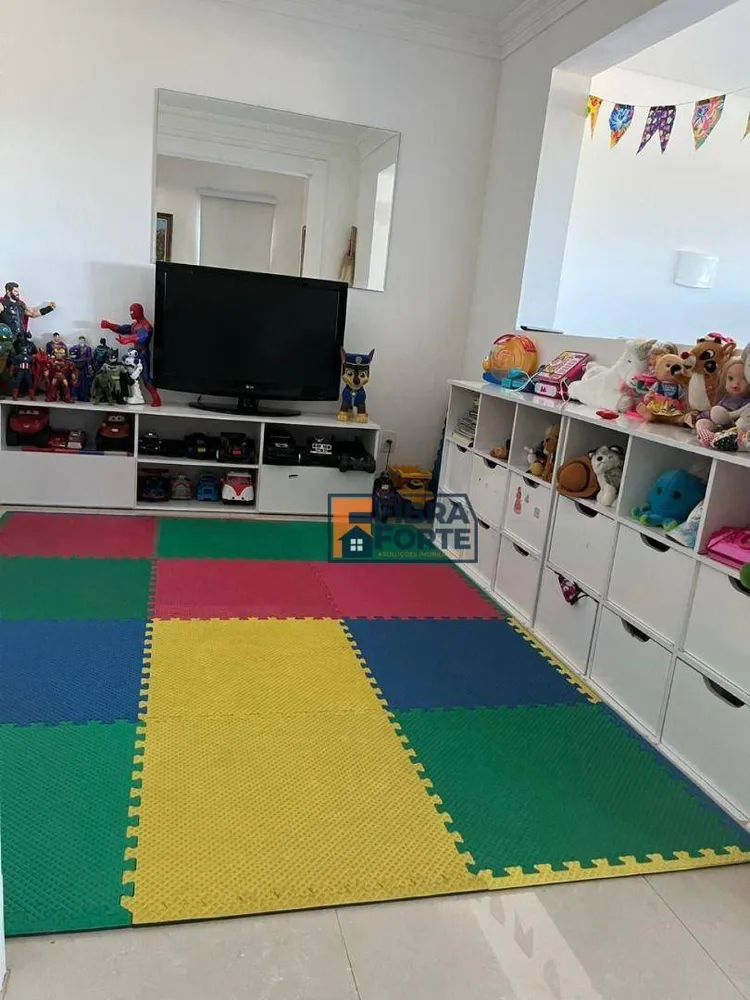 Casa de Condomínio, 3 quartos - Foto 10