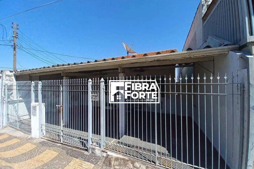Casa, 3 quartos, 230 m² - Foto 3