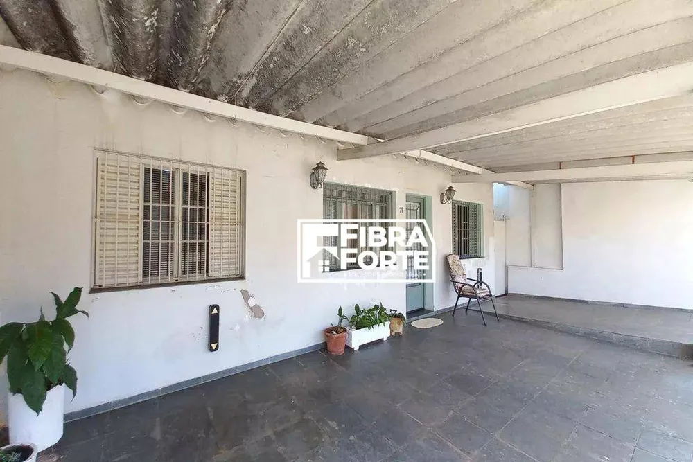 Casa, 3 quartos, 230 m² - Foto 4