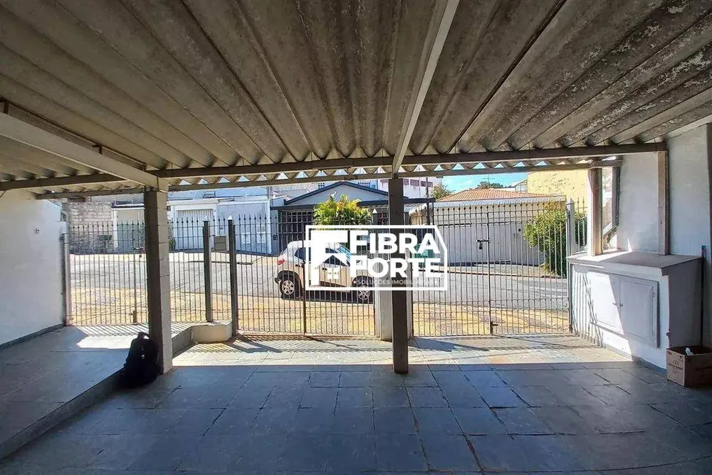 Casa, 3 quartos, 230 m² - Foto 5