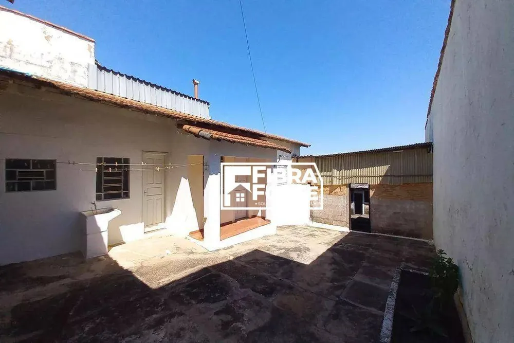 Casa, 3 quartos, 230 m² - Foto 12