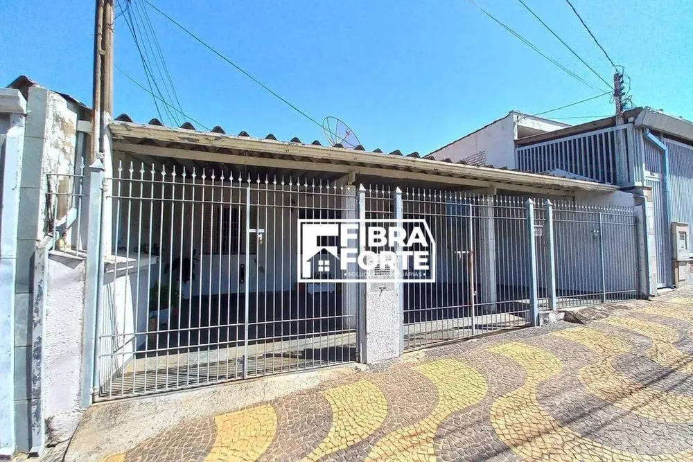 Casa, 3 quartos, 230 m² - Foto 2
