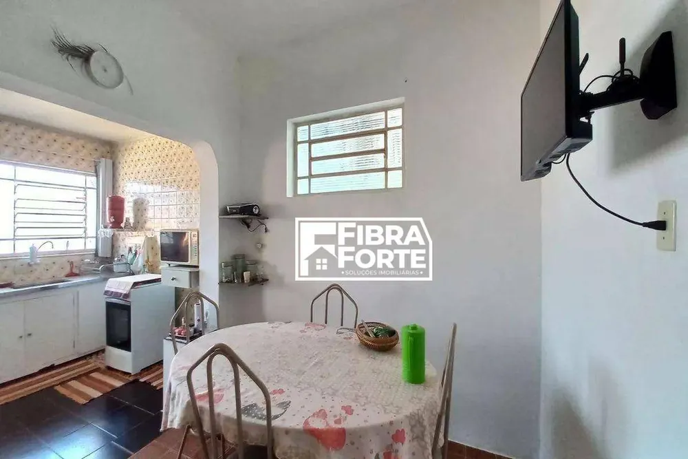 Casa, 3 quartos, 230 m² - Foto 6