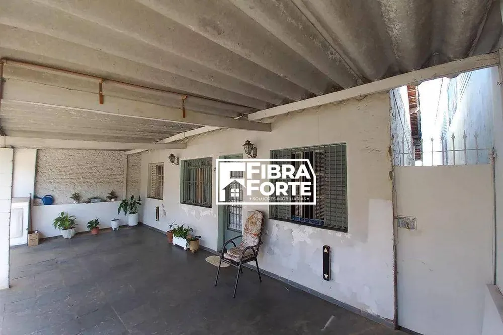 Casa, 3 quartos, 230 m² - Foto 13