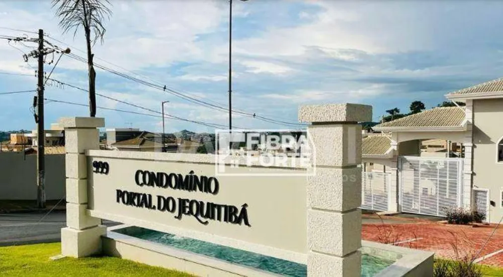 Loteamento e Condomínio, 300 m² - Foto 1