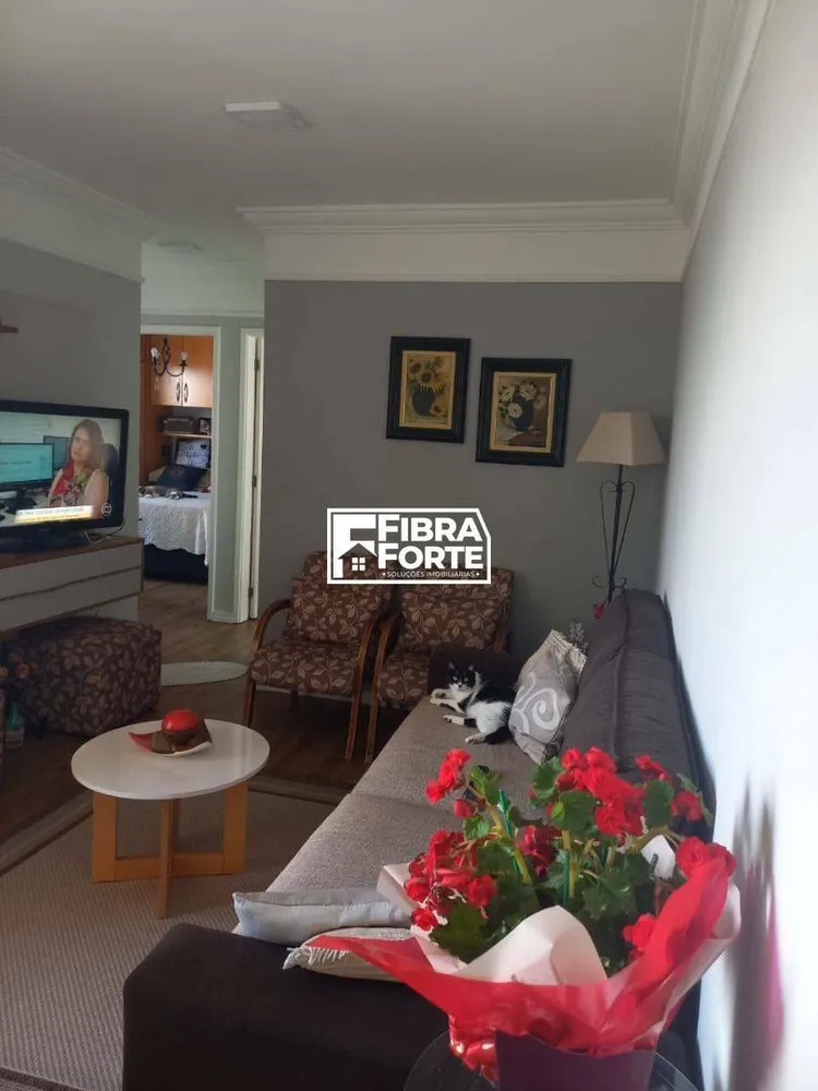 Apartamento, 3 quartos, 68 m² - Foto 1