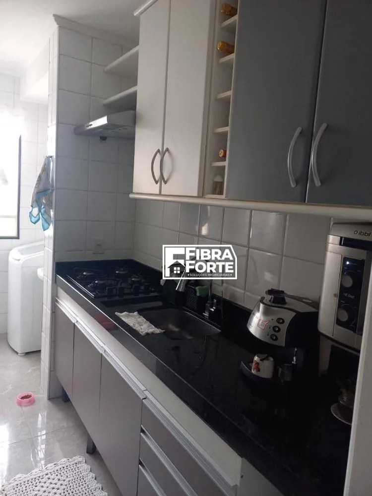 Apartamento, 3 quartos, 68 m² - Foto 4