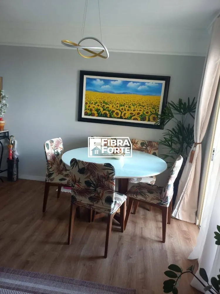 Apartamento, 3 quartos, 68 m² - Foto 3