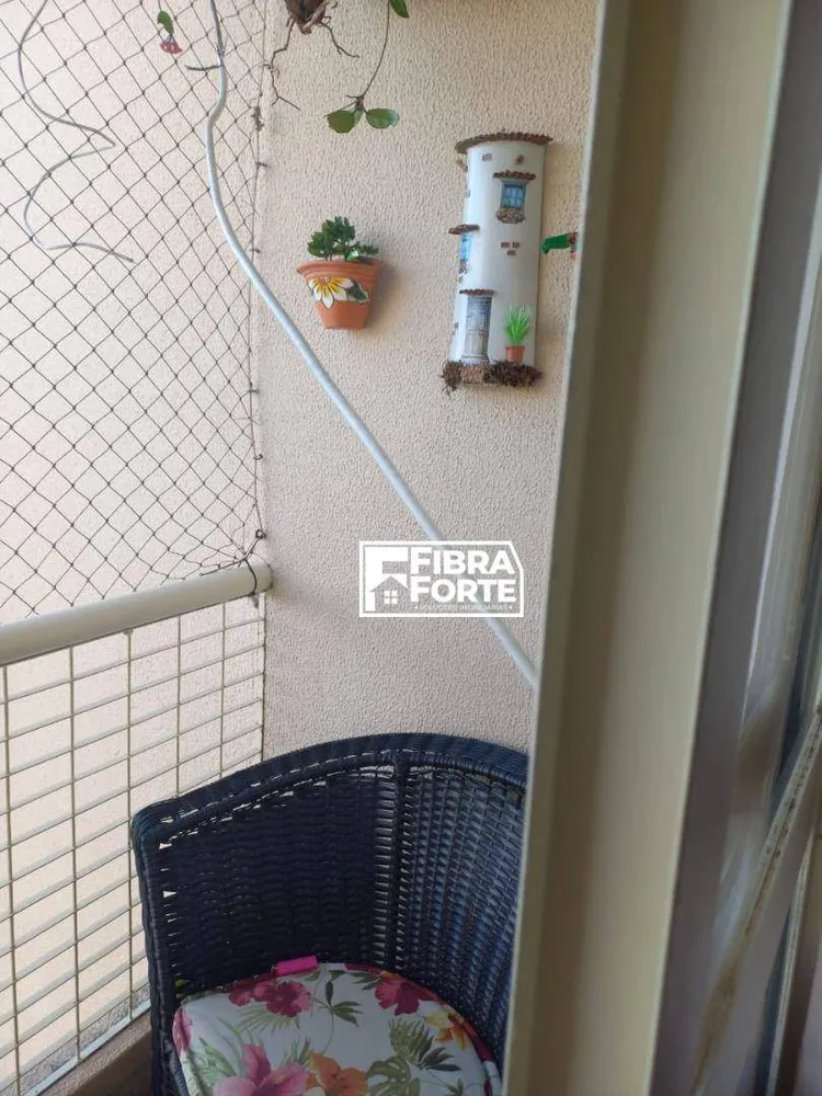 Apartamento, 3 quartos, 68 m² - Foto 5