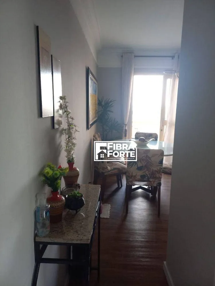 Apartamento, 3 quartos, 68 m² - Foto 2