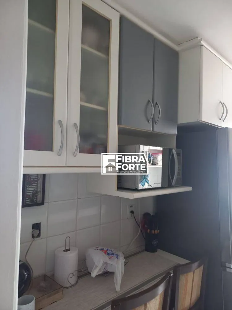 Apartamento, 3 quartos, 68 m² - Foto 6