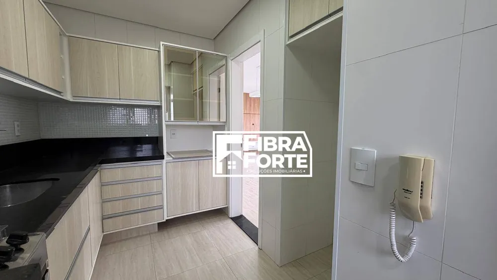 Apartamento, 3 quartos, 85 m² - Foto 4