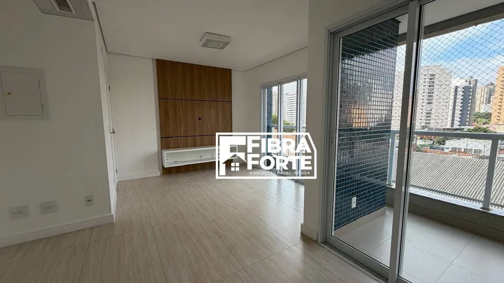 Apartamento, 3 quartos, 85 m² - Foto 1