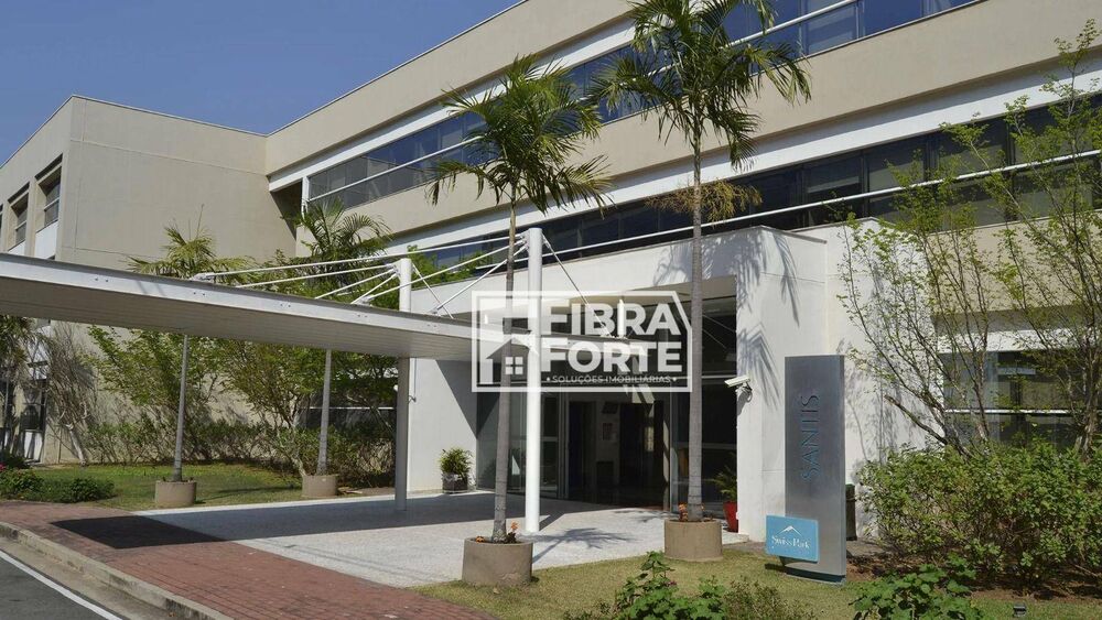 Conjunto Comercial-Sala à venda, 42m² - Foto 9