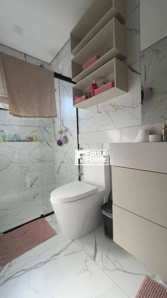 Casa de Condomínio, 3 quartos - Foto 11