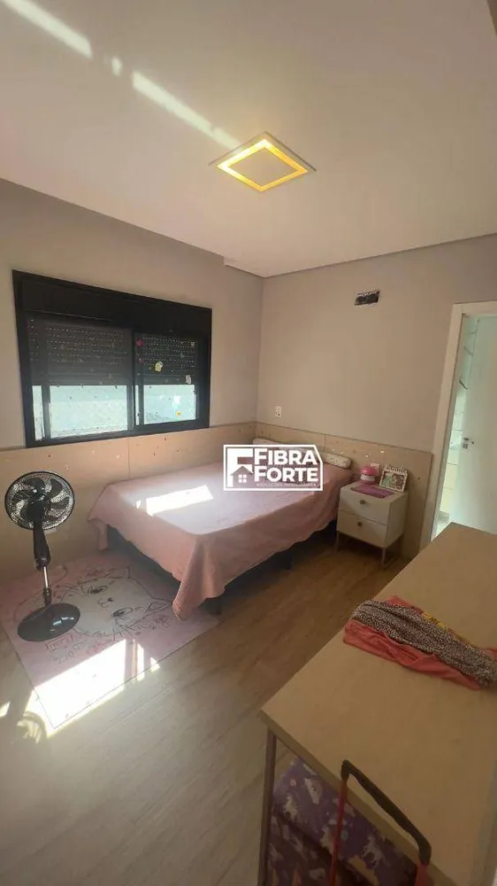 Casa de Condomínio, 3 quartos - Foto 10
