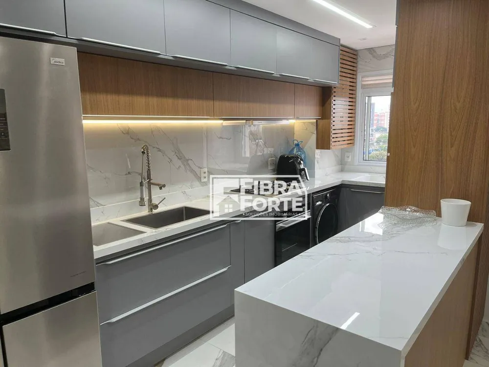Apartamento, 2 quartos, 67 m² - Foto 6