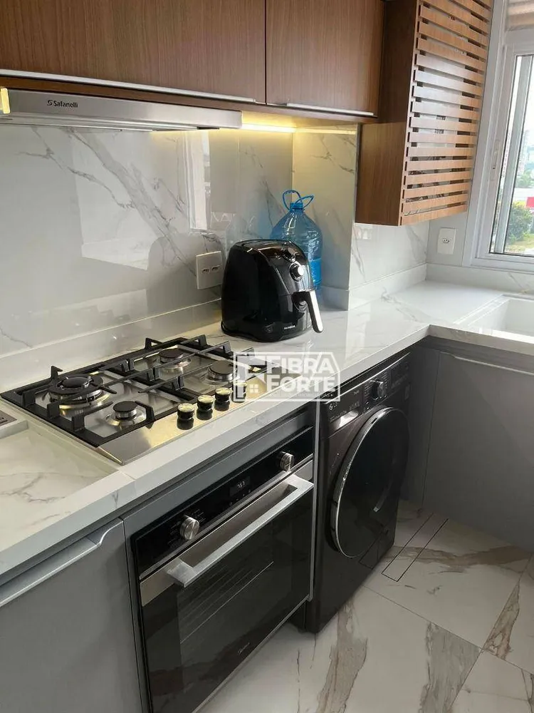 Apartamento, 2 quartos, 67 m² - Foto 6