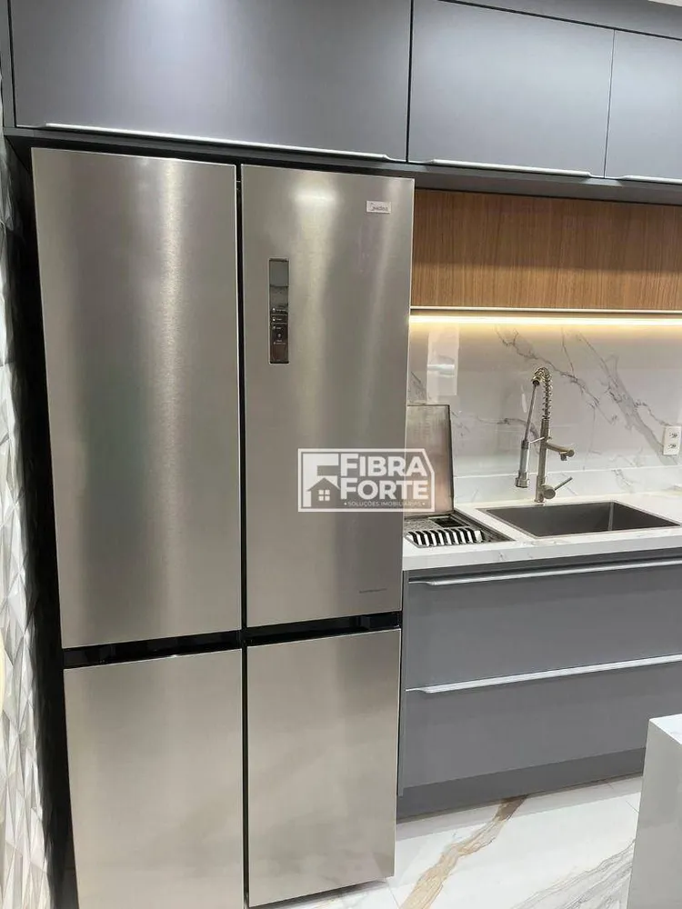 Apartamento, 2 quartos, 67 m² - Foto 3