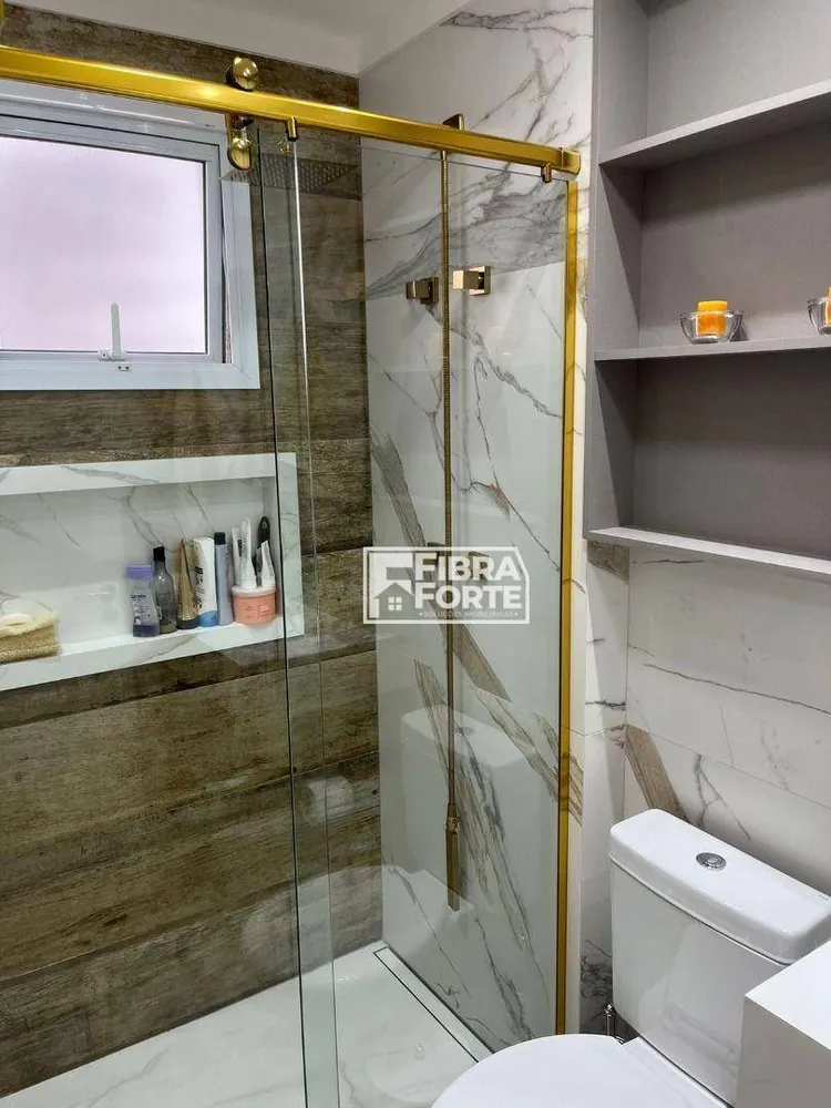 Apartamento, 2 quartos, 67 m² - Foto 2