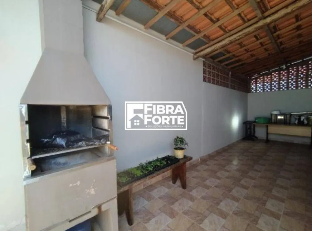 Casa, 3 quartos, 195 m² - Foto 9