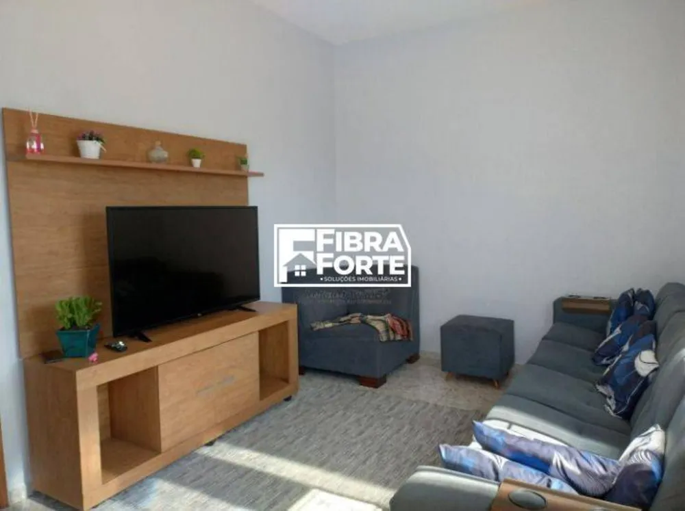 Casa, 3 quartos, 195 m² - Foto 2