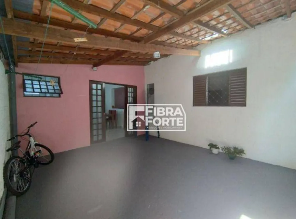 Casa, 3 quartos, 195 m² - Foto 10
