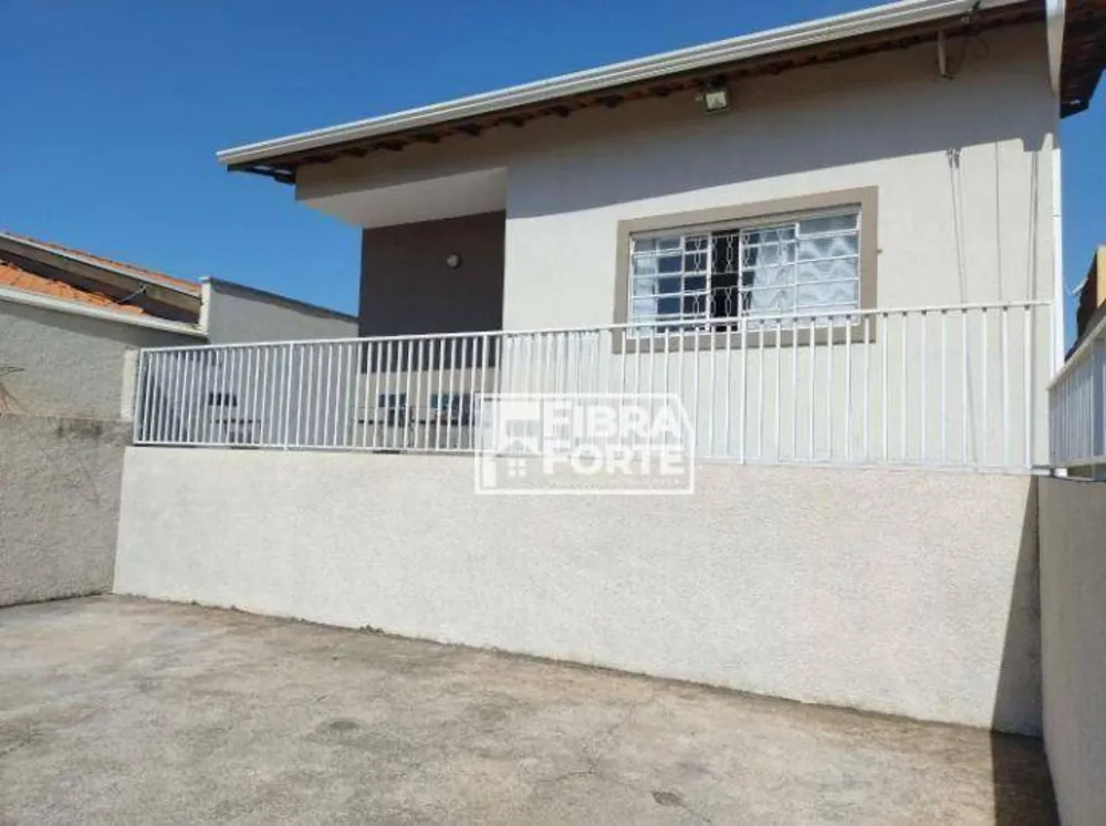Casa, 3 quartos, 195 m² - Foto 1